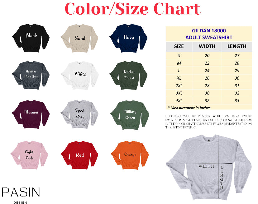 Bad Bunny ~ MONACO ~ Nadie Sabe Lo Que Va Pasar MaƱana Crew Neck / Sweatshirt