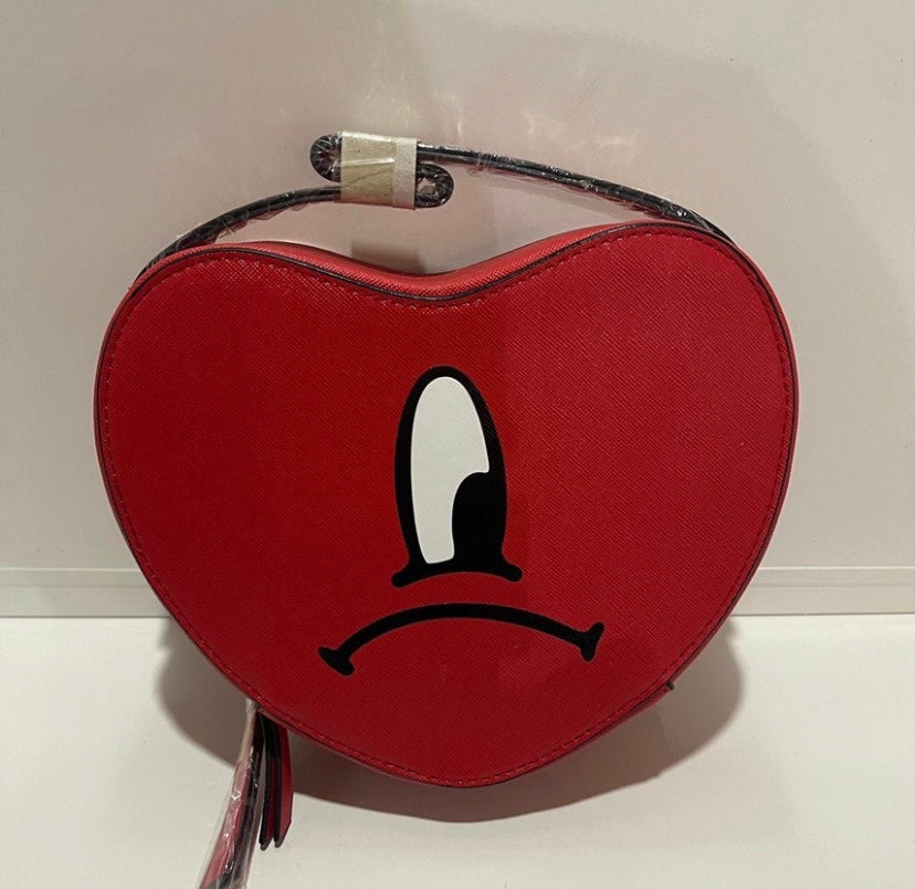"Un Verano Sin Ti" Themed Purse Faux Leather Designs