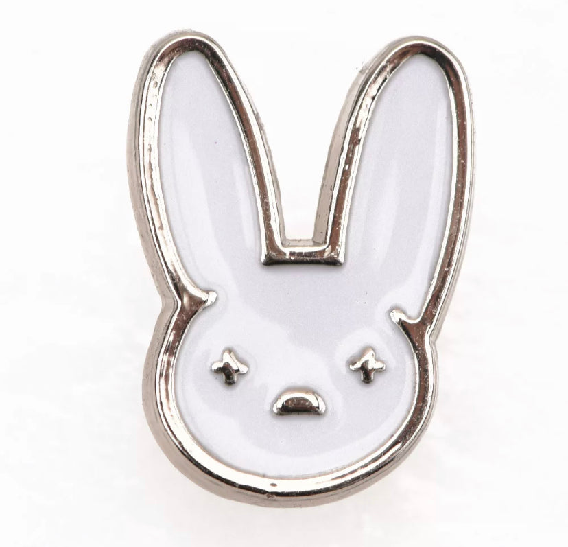 Bad Bunny Watch Charms - Un Verano Sin Ti