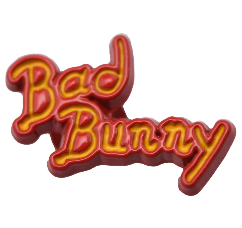 Bad Bunny Watch Charms - Un Verano Sin Ti