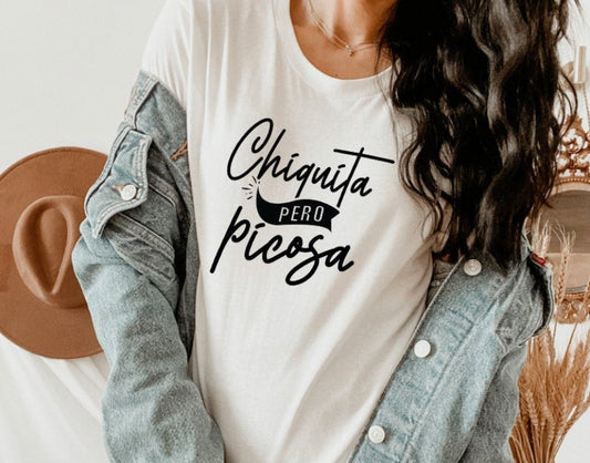 Chiquita Pero Picosa