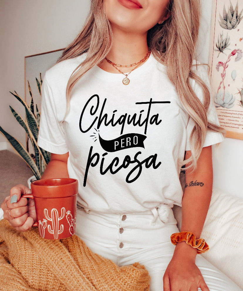 Chiquita Pero Picosa