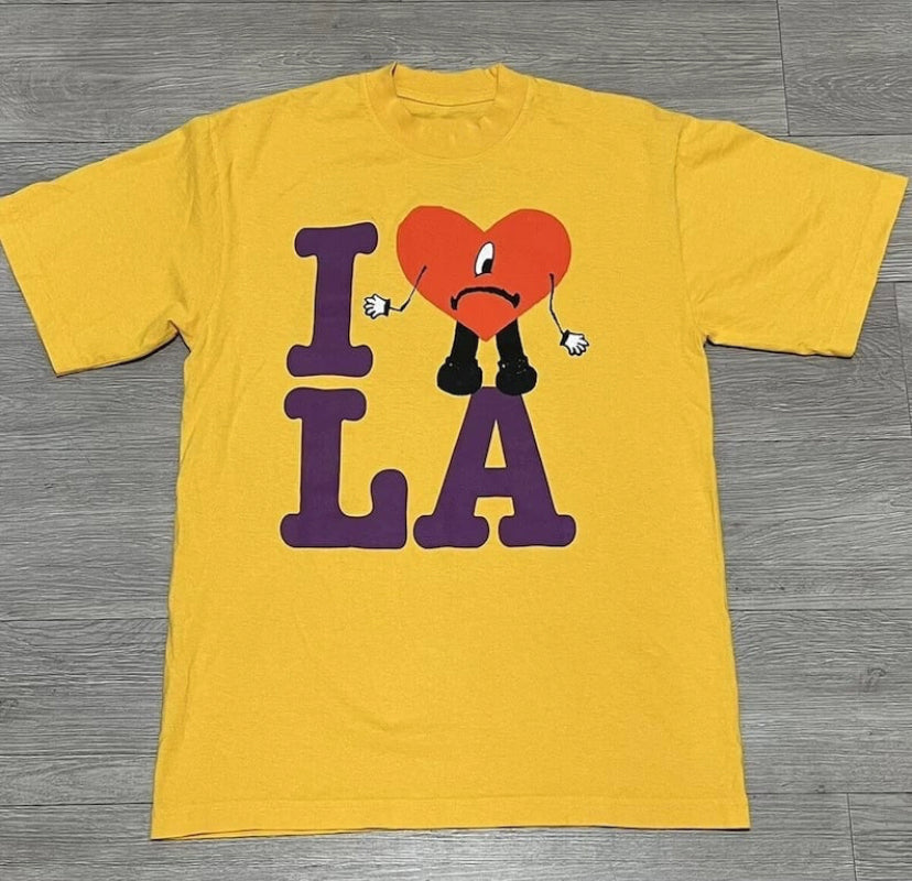 I ❤️ LA